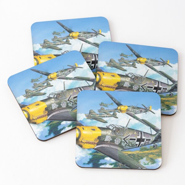 Item preview, Messerschmitt BF109 E4 designed and sold by tank-lover.