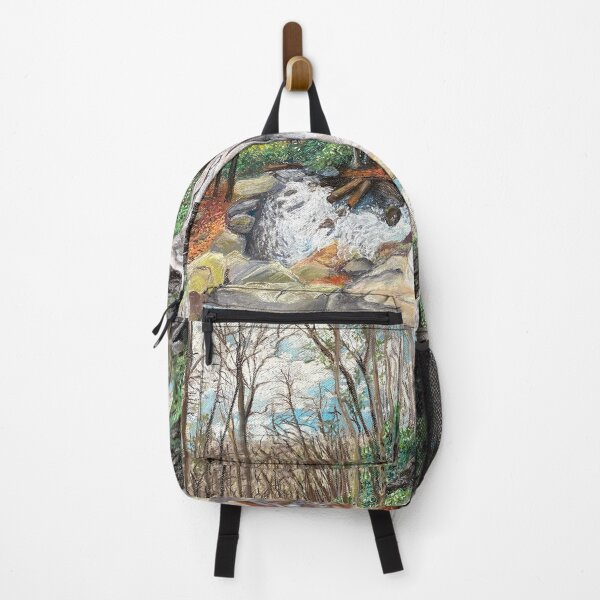 Item preview, Running Meditations designed and sold by KirstenAngelArt.