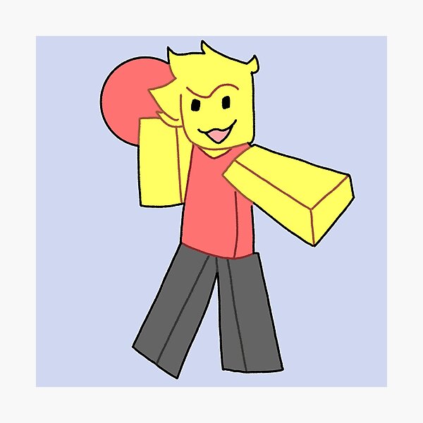 baller  Baller, Cool drawings, Roblox