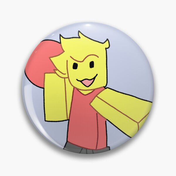 baller roblox meme Sticker for Sale by realskinnyp