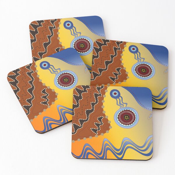 Item preview, fingal designed and sold by CuzCountry.