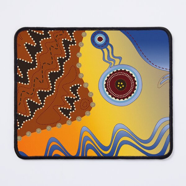 Item preview, fingal designed and sold by CuzCountry.