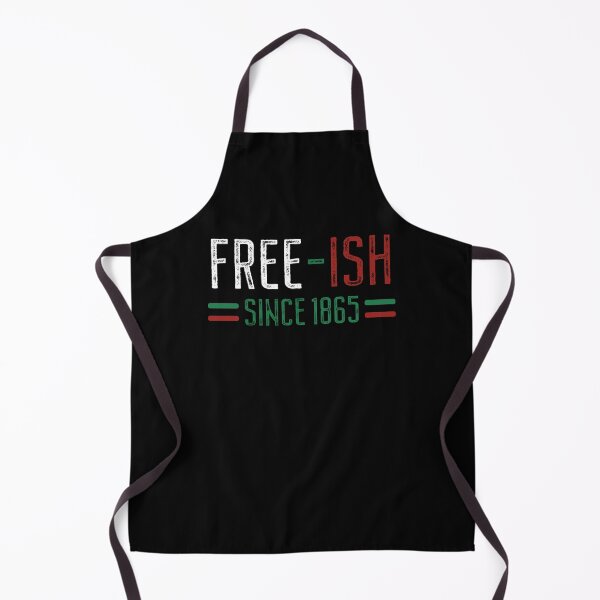 Item preview, Juneteenth June Nth American Flag Freedom Free Ish Since 1865 Free Ish Since designed and sold by ARTZ84.
