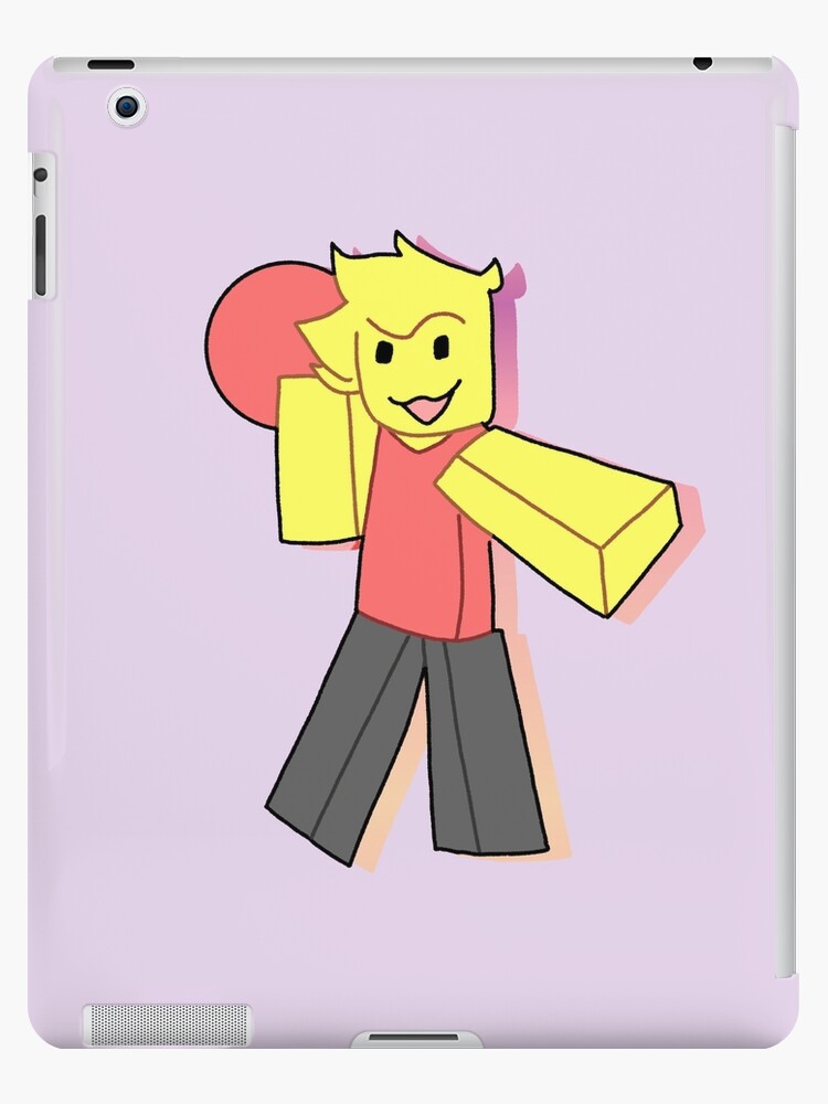 Baller with backdrop iPad Case & Skin for Sale by WillowTheCat