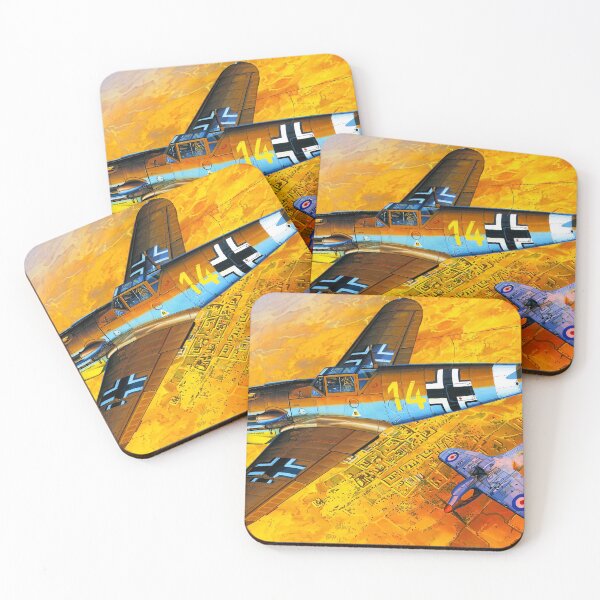 Item preview, BF109 F4 Trop designed and sold by tank-lover.