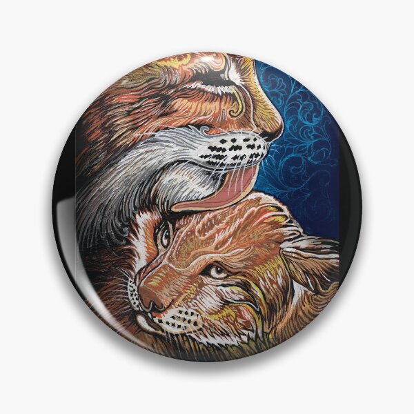 Item preview, Bobcat Mama designed and sold by Ty Meier.
