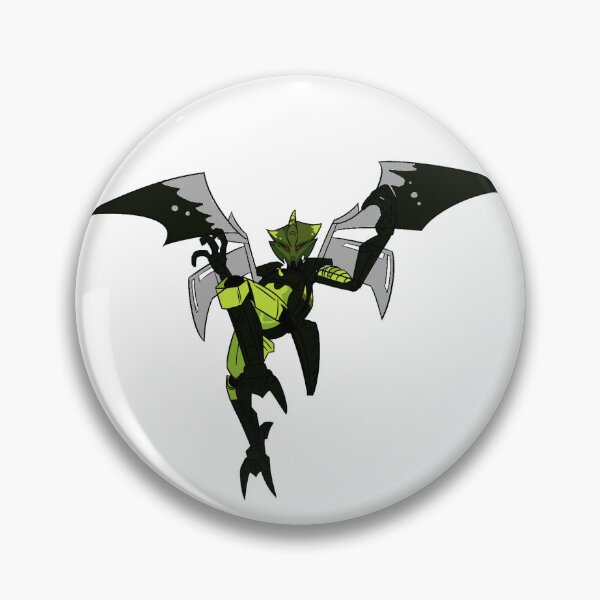 Item preview, Gorast the Fearful designed and sold by Mangai-Project.