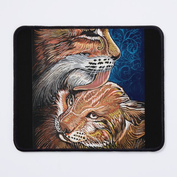 Item preview, Bobcat Mama designed and sold by Ty Meier.