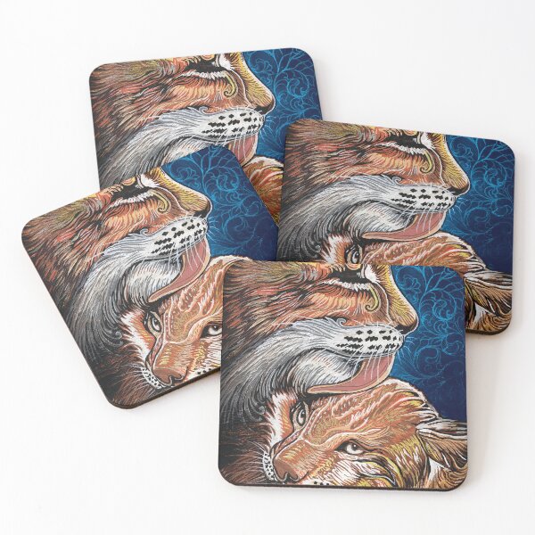 Item preview, Bobcat Mama designed and sold by Ty Meier.