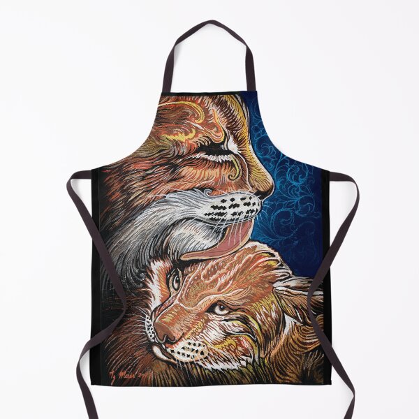 Item preview, Bobcat Mama designed and sold by Ty Meier.