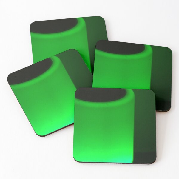 Item preview, neon green lamp designed and sold by Francespoppy.