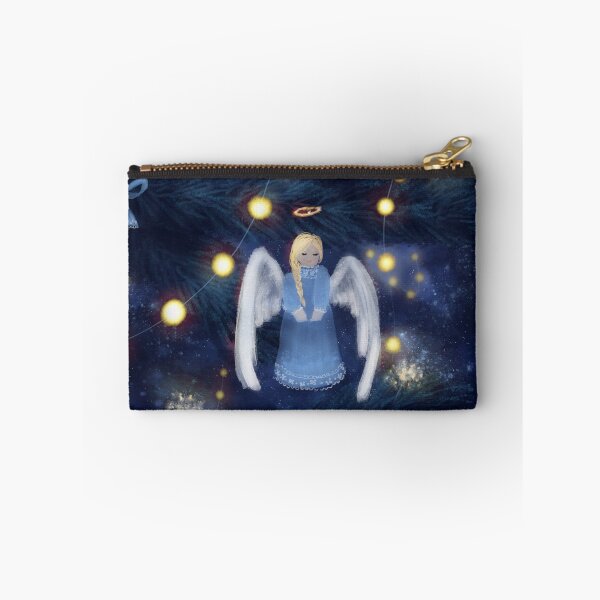 Item preview, Christmas Angel designed and sold by IcyArtShop.