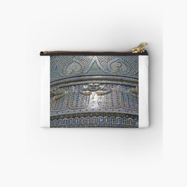 Item preview, 1970s - Intricate Close View of Decoration on a Pagoda in Myanmar, Burma designed and sold by thatwaslife.