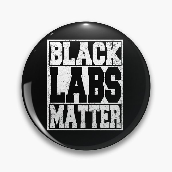 Item preview, Black Labs Matter designed and sold by ARTZ84.
