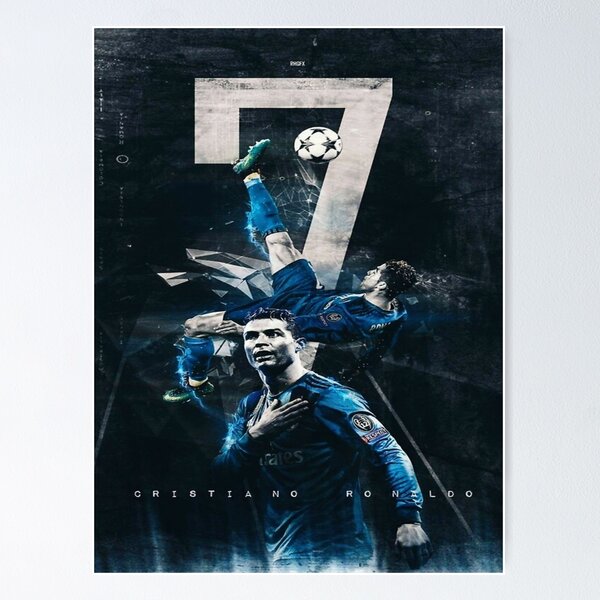 póster real madrid temp. 01/02 85cmx59cm - Compra venta en