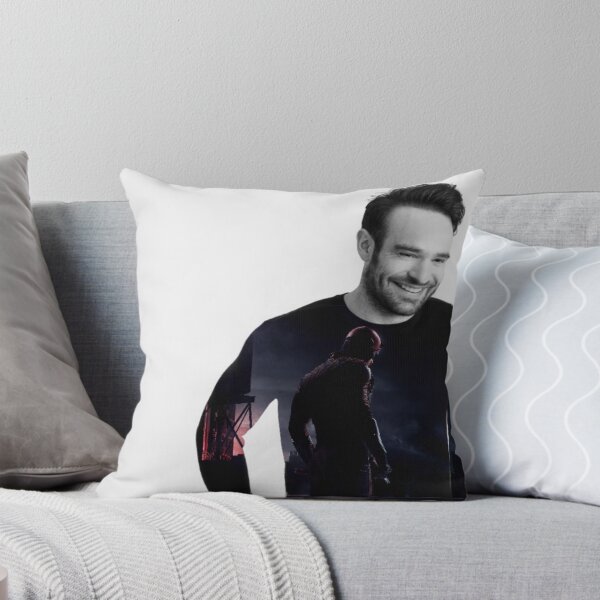 Item preview, Charlie Cox designed and sold by clarkarts24.