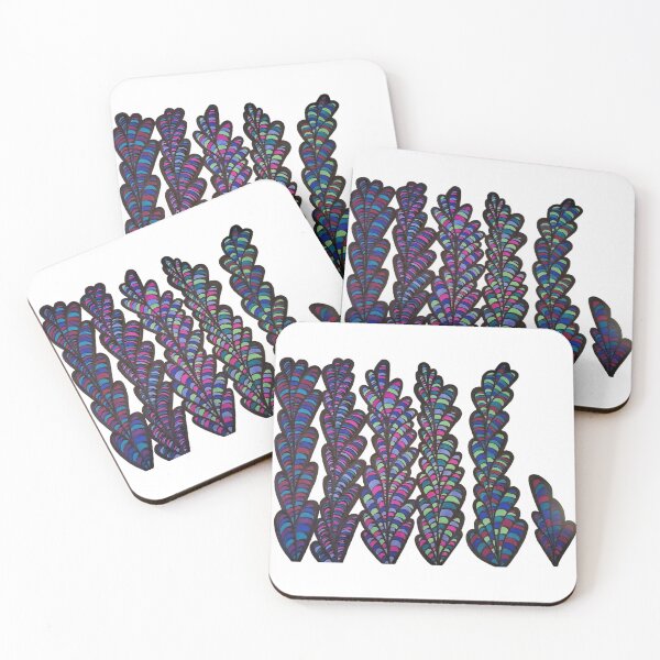 Item preview, Seaweed designed and sold by Sarah Kurdila.