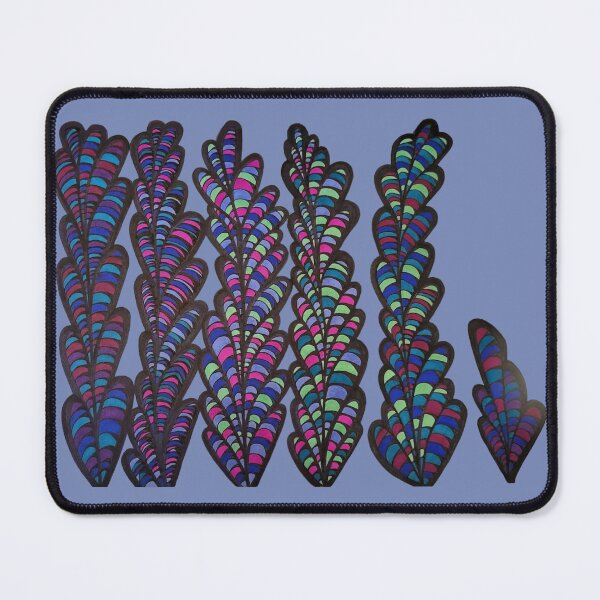 Item preview, Seaweed designed and sold by Sarah Kurdila.