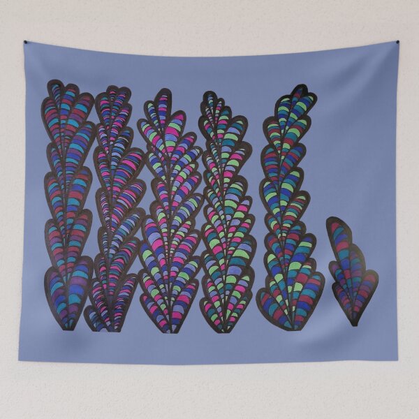 Item preview, Seaweed designed and sold by Sarah Kurdila.