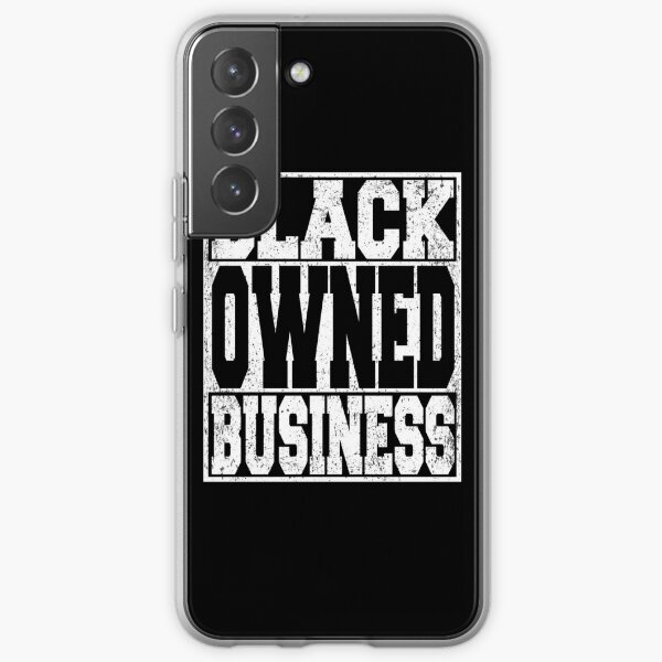 Black Owned Phone Cases for Sale Redbubble