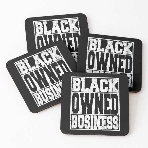 Item preview, Black Owned Business designed and sold by ARTZ84.