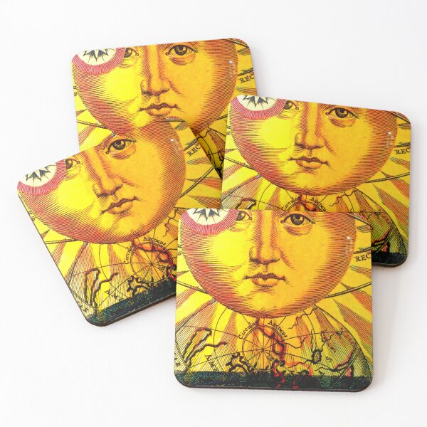 Item preview, Cellarius Harmonia Macrocosmica designed and sold by angel1.