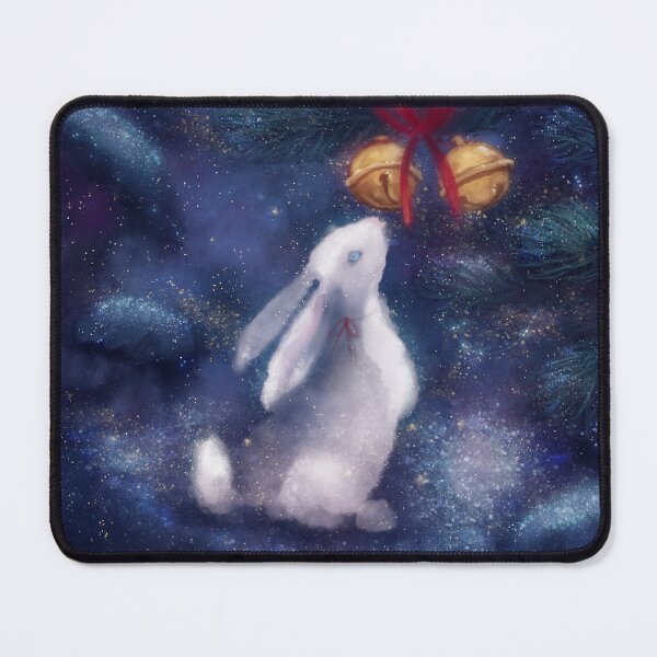 Item preview, Christmas Bell designed and sold by IcyArtShop.