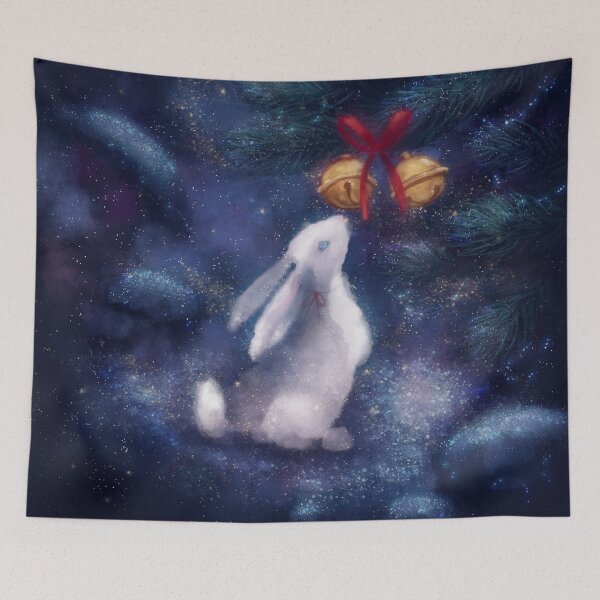 Item preview, Christmas Bell designed and sold by IcyArtShop.