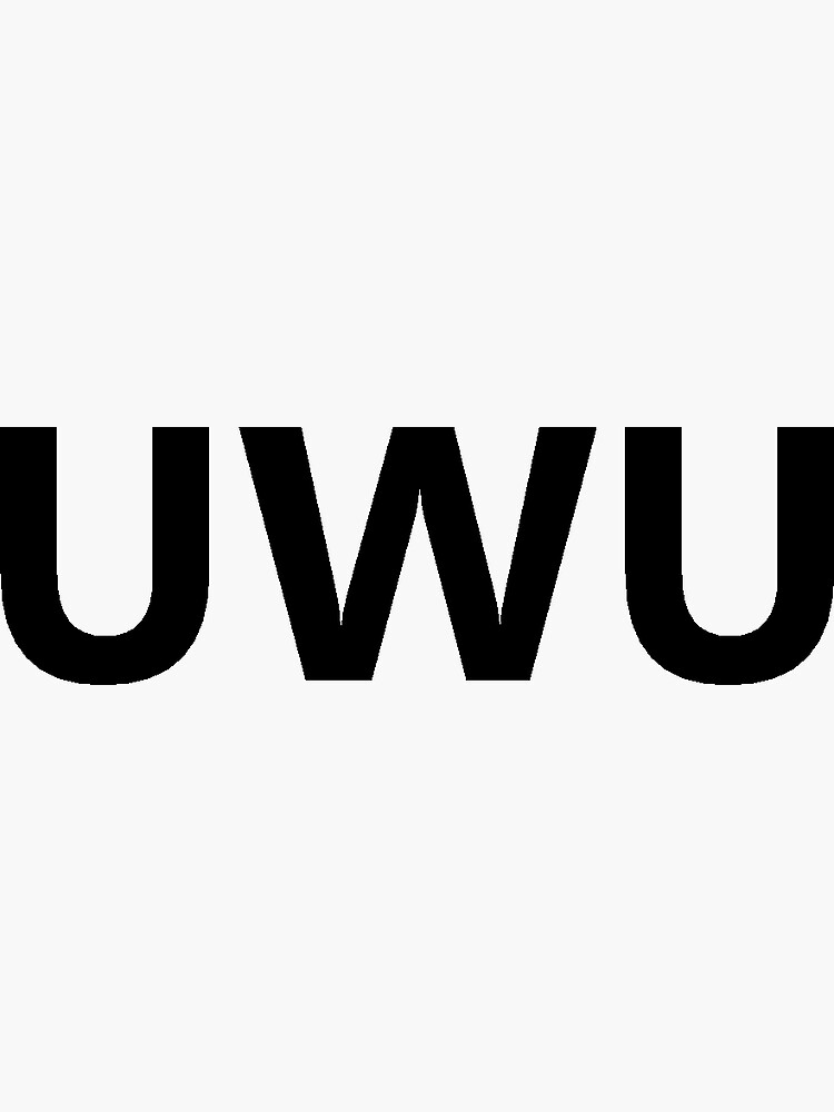 Что такое uwu. Стикеры uwu. Наклейки uwu. Uwu смайлик. Uwu без фона.