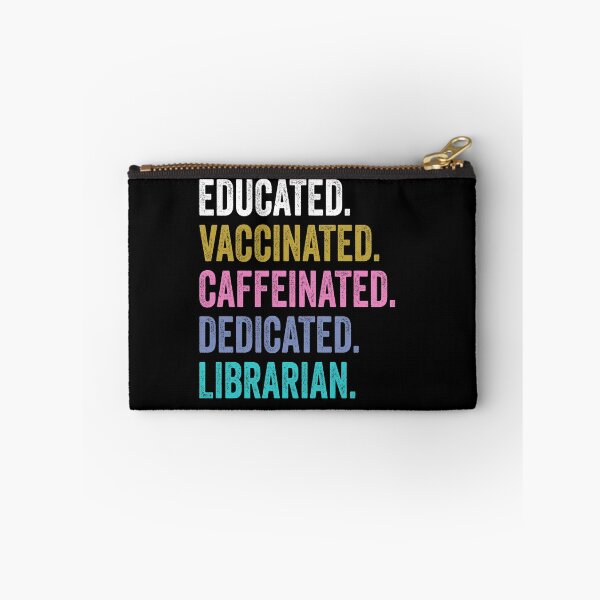 Item preview, librarian Life, Funny librarian Dad, librarian Mens Womens designed and sold by Dogs Geeky⭐⭐⭐⭐⭐.