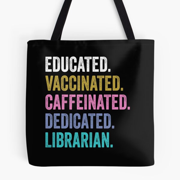 Item preview, librarian Life, Funny librarian Dad, librarian Mens Womens designed and sold by Dogs Geeky⭐⭐⭐⭐⭐.
