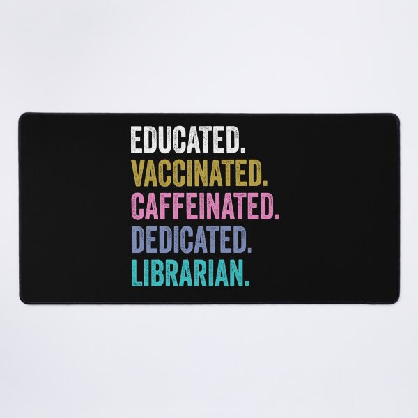 Item preview, librarian Life, Funny librarian Dad, librarian Mens Womens designed and sold by Dogs Geeky⭐⭐⭐⭐⭐.