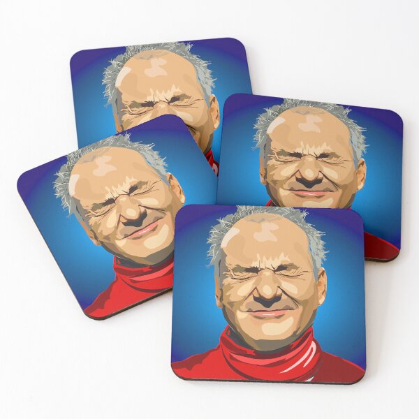 Item preview, Bill Murray actor designed and sold by PulseGraphic.
