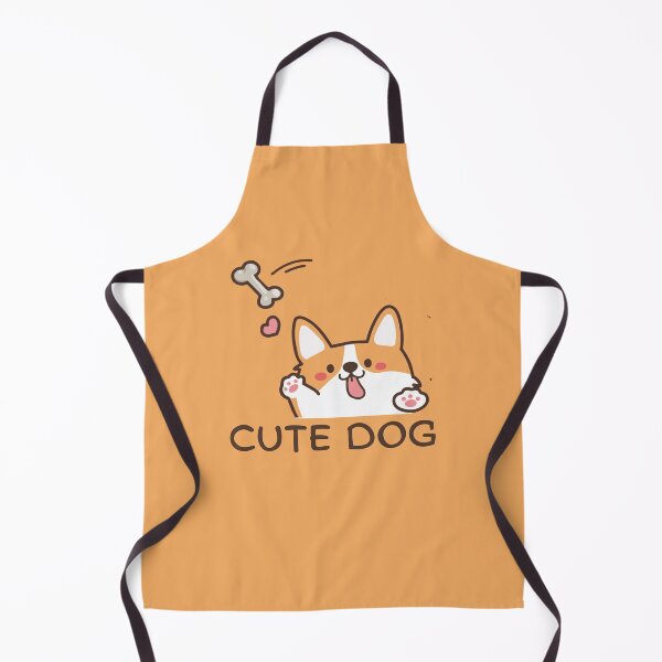Item preview, Cute dog with a Bone designed and sold by Gamicnum.