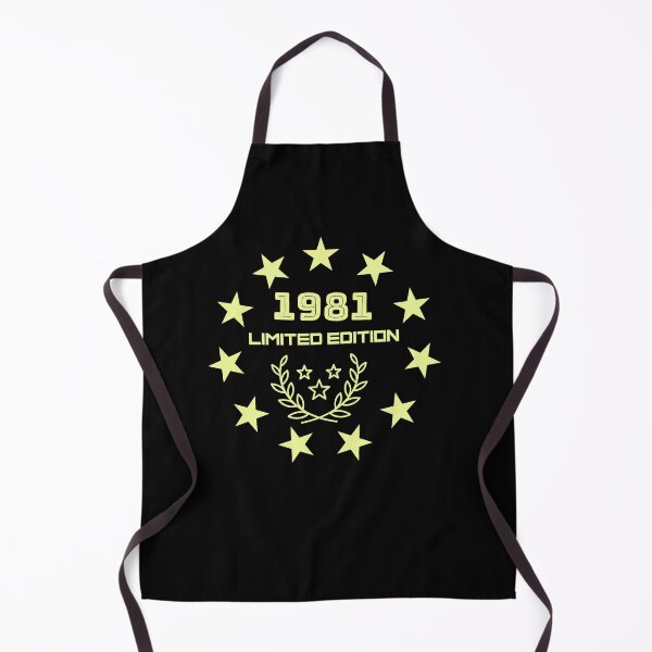 Item preview, Limited Edition, 1981 designed and sold by deluxeshirt.