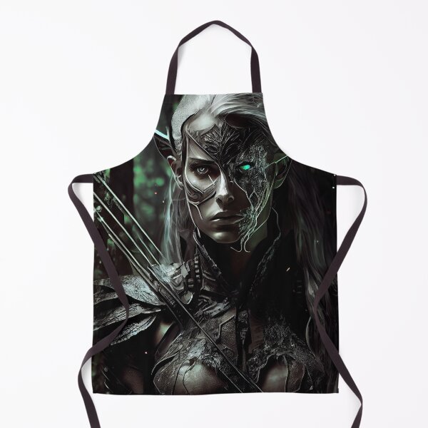 Item preview, Kayra designed and sold by OccultDreams.