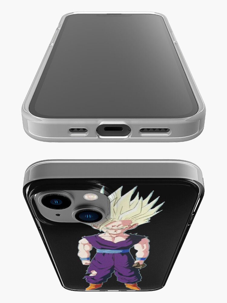 For iPhone 13 Pro Max Case Anime Dragon Ball Z Symbol Cover