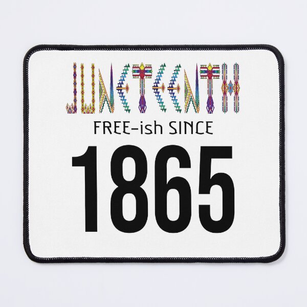 Item preview, Juneteenth June Nth Freedom Free Ish Since 1865 Free Ish Since designed and sold by ARTZ84.