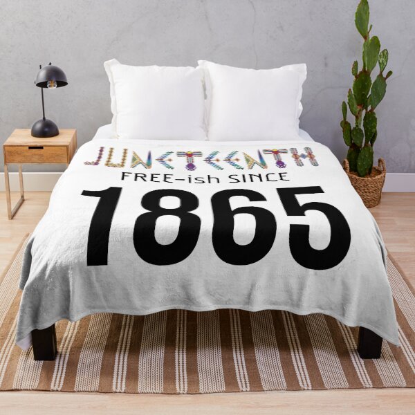 Item preview, Juneteenth June Nth Freedom Free Ish Since 1865 Free Ish Since designed and sold by ARTZ84.