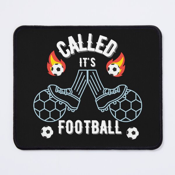 Item preview, Copy of It's Called Football designed and sold by NikkosDesigns.