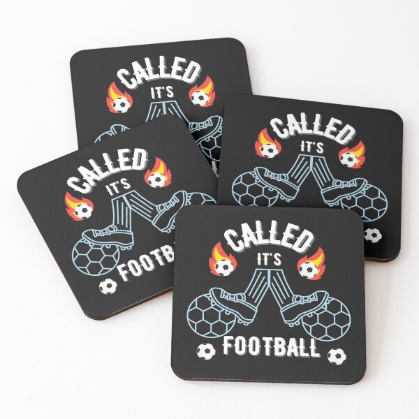 Item preview, Copy of It's Called Football designed and sold by NikkosDesigns.