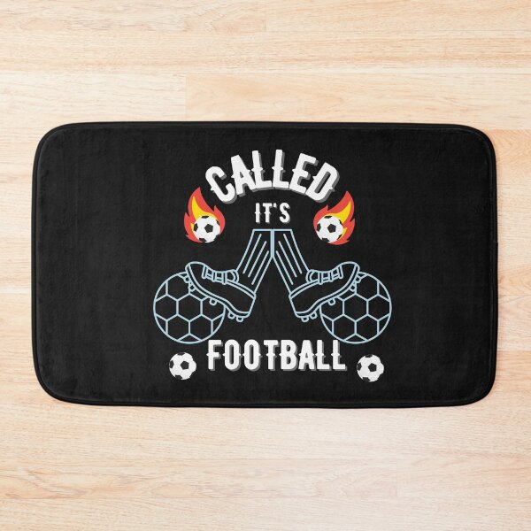Item preview, Copy of It's Called Football designed and sold by NikkosDesigns.