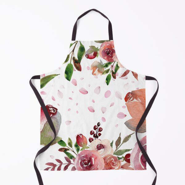 Item preview, Flower Pattern 4 designed and sold by SparkzPress.