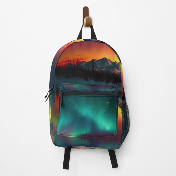 Item preview, Aurora Borealis Canada designed and sold by ParadiseSlice.