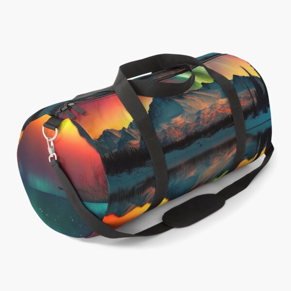 Item preview, Aurora Borealis Canada designed and sold by ParadiseSlice.