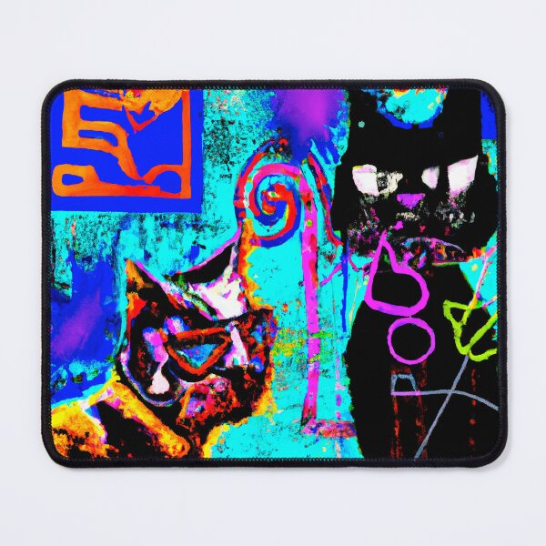 Item preview, Catgang designed and sold by Farbitroid.