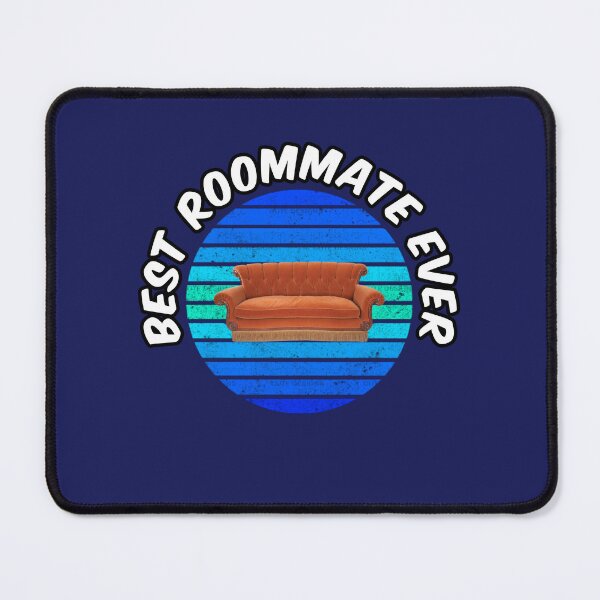 Item preview, Best Roommate Ever Shirt designed and sold by Teetans.