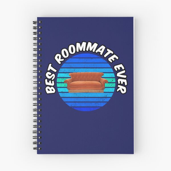 Item preview, Best Roommate Ever Shirt designed and sold by Teetans.