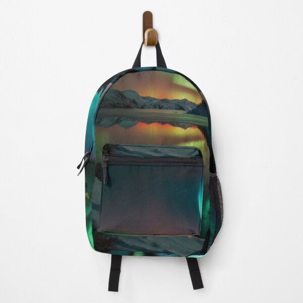 Item preview, Aurora Borealis designed and sold by ParadiseSlice.