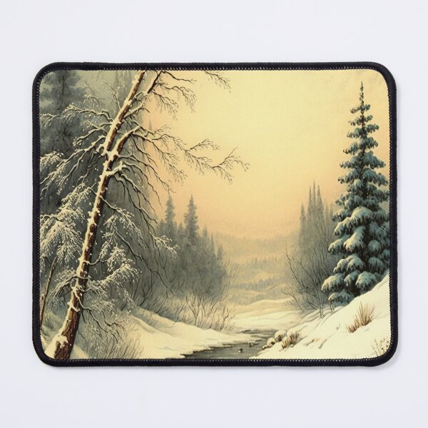 Item preview, Winter Time designed and sold by FlyDecorHouse.